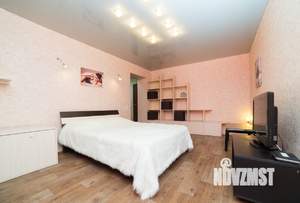 1-к квартира, посуточно, 32м2, 7/11 этаж