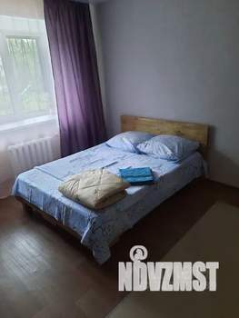 1-к квартира, посуточно, 33м2, 1/5 этаж