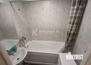 1-к квартира, на длительный срок, 33м2, 3/9 этаж