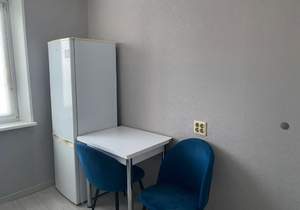 1-к квартира, на длительный срок, 31м2, 9/9 этаж