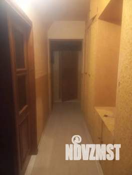 2-к квартира, посуточно, 59м2, 3/10 этаж