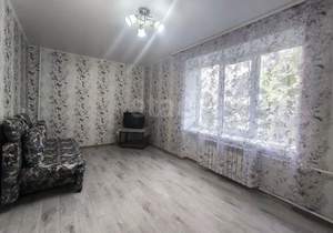 2-к квартира, на длительный срок, 42м2, 2/5 этаж