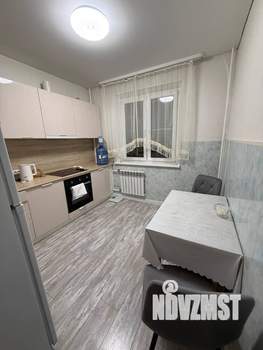 2-к квартира, на длительный срок, 55м2, 8/10 этаж