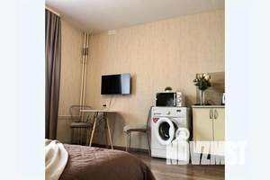 1-к квартира, посуточно, 32м2, 13/20 этаж