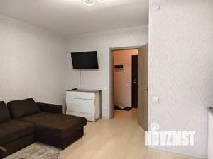 Студия квартира, посуточно, 25м2, 8/10 этаж