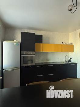 1-к квартира, на длительный срок, 58м2, 10/13 этаж