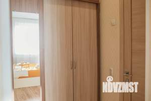 Студия квартира, посуточно, 30м2, 7/18 этаж