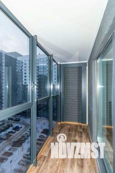 1-к квартира, посуточно, 47м2, 1/1 этаж