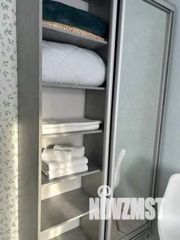 1-к квартира, посуточно, 41м2, 5/10 этаж