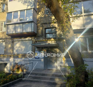 2-к квартира, на длительный срок, 43м2, 2/9 этаж