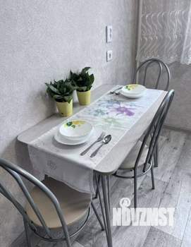 1-к квартира, посуточно, 40м2, 3/10 этаж