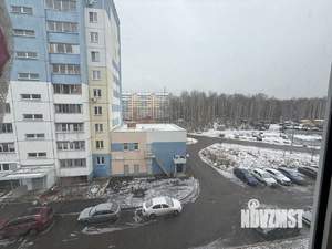 1-к квартира, на длительный срок, 32м2, 4/10 этаж