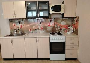 Студия квартира, на длительный срок, 45м2, 7/11 этаж