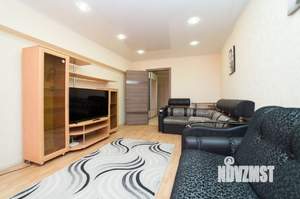 2-к квартира, посуточно, 70м2, 1/1 этаж