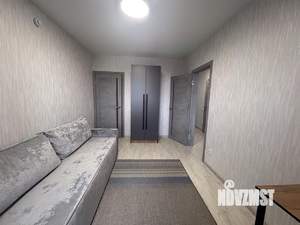 1-к квартира, на длительный срок, 32м2, 14/18 этаж