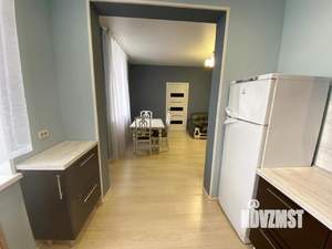 3-к квартира, на длительный срок, 80м2, 4/4 этаж