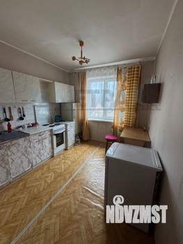 1-к квартира, на длительный срок, 34м2, 6/10 этаж