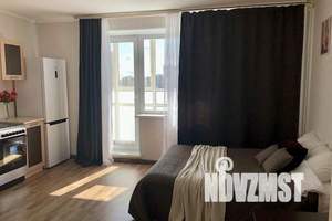 1-к квартира, посуточно, 30м2, 8/20 этаж