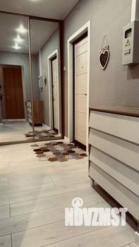 1-к квартира, на длительный срок, 43м2, 10/10 этаж