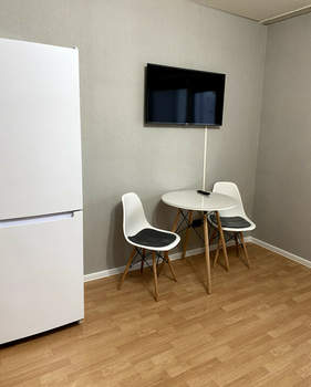 Студия квартира, на длительный срок, 25м2, 7/10 этаж