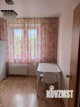 1-к квартира, на длительный срок, 43м2, 6/10 этаж