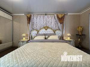 2-к квартира, посуточно, 83м2, 1/1 этаж