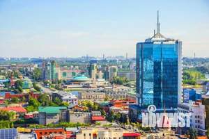 2-к квартира, посуточно, 65м2, 13/14 этаж