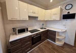 1-к квартира, на длительный срок, 44м2, 9/12 этаж