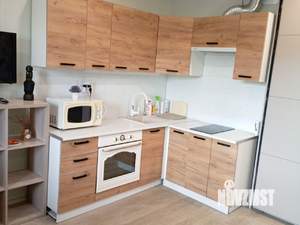 Студия квартира, посуточно, 26м2, 15/17 этаж