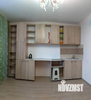 Студия квартира, на длительный срок, 25м2, 19/19 этаж