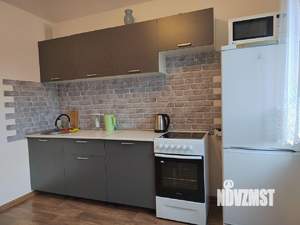 1-к квартира, на длительный срок, 32м2, 1/10 этаж