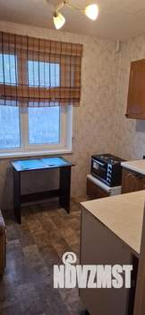 1-к квартира, на длительный срок, 34м2, 5/9 этаж