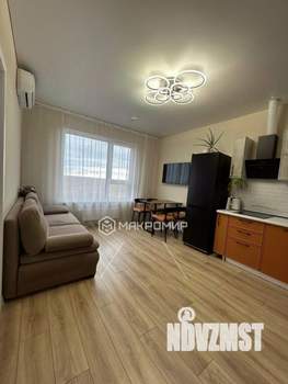 2-к квартира, на длительный срок, 48м2, 17/18 этаж