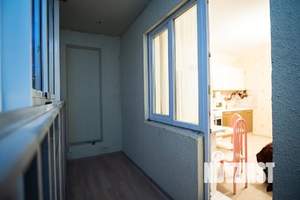 1-к квартира, посуточно, 30м2, 2/10 этаж