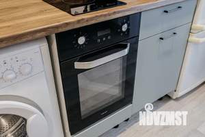 1-к квартира, посуточно, 35м2, 6/16 этаж