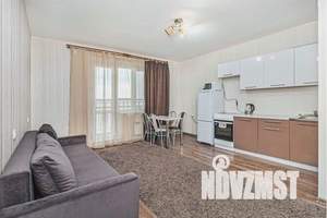 3-к квартира, посуточно, 73м2, 17/17 этаж