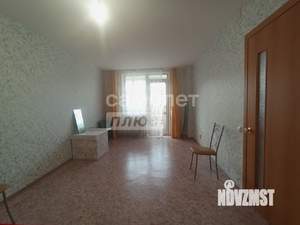 1-к квартира, на длительный срок, 43м2, 7/10 этаж