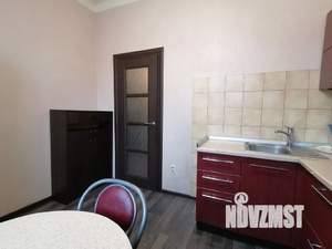 1-к квартира, посуточно, 35м2, 2/5 этаж