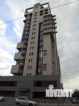 2-к квартира, на длительный срок, 79м2, 8/16 этаж