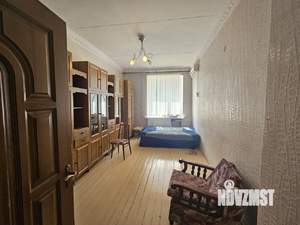 3-к квартира, на длительный срок, 80м2, 4/5 этаж