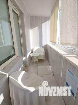 2-к квартира, посуточно, 40м2, 7/10 этаж