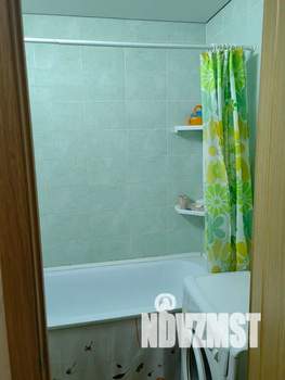 1-к квартира, посуточно, 35м2, 2/9 этаж