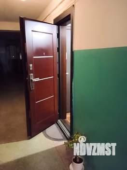 1-к квартира, на длительный срок, 32м2, 9/9 этаж