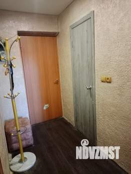 1-к квартира, посуточно, 32м2, 4/9 этаж