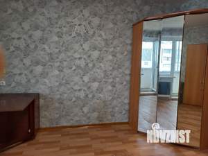 1-к квартира, на длительный срок, 41м2, 8/10 этаж