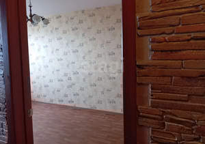 1-к квартира, на длительный срок, 33м2, 6/10 этаж