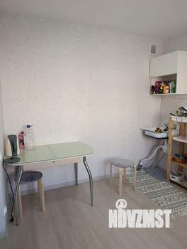 1-к квартира, на длительный срок, 34м2, 4/10 этаж
