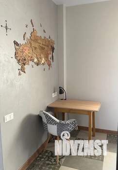 2-к квартира, посуточно, 42м2, 14/16 этаж
