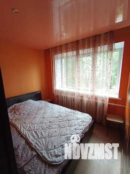 1-к квартира, посуточно, 42м2, 1/5 этаж