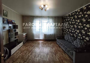 1-к квартира, на длительный срок, 43м2, 9/9 этаж